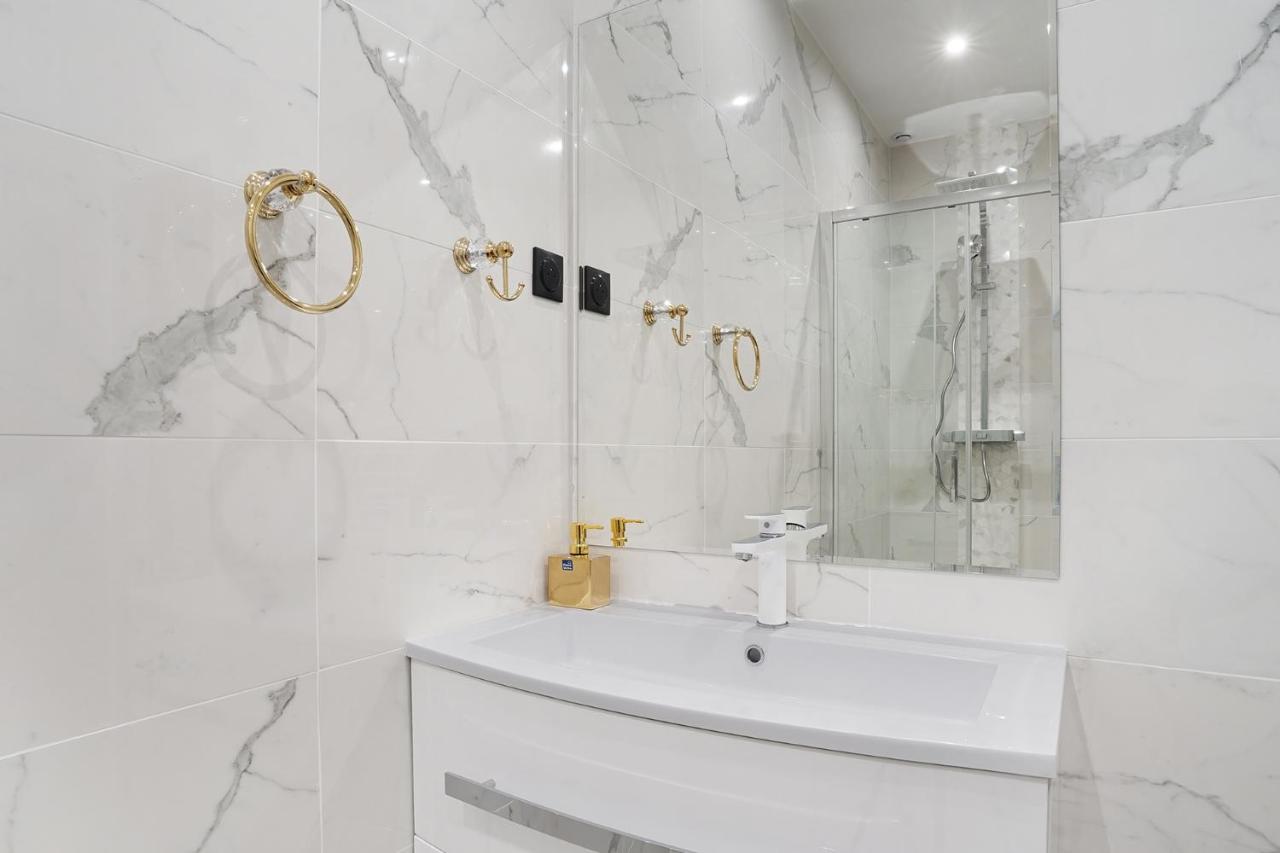 Apartment Opera By Studio Prestige Parigi Esterno foto