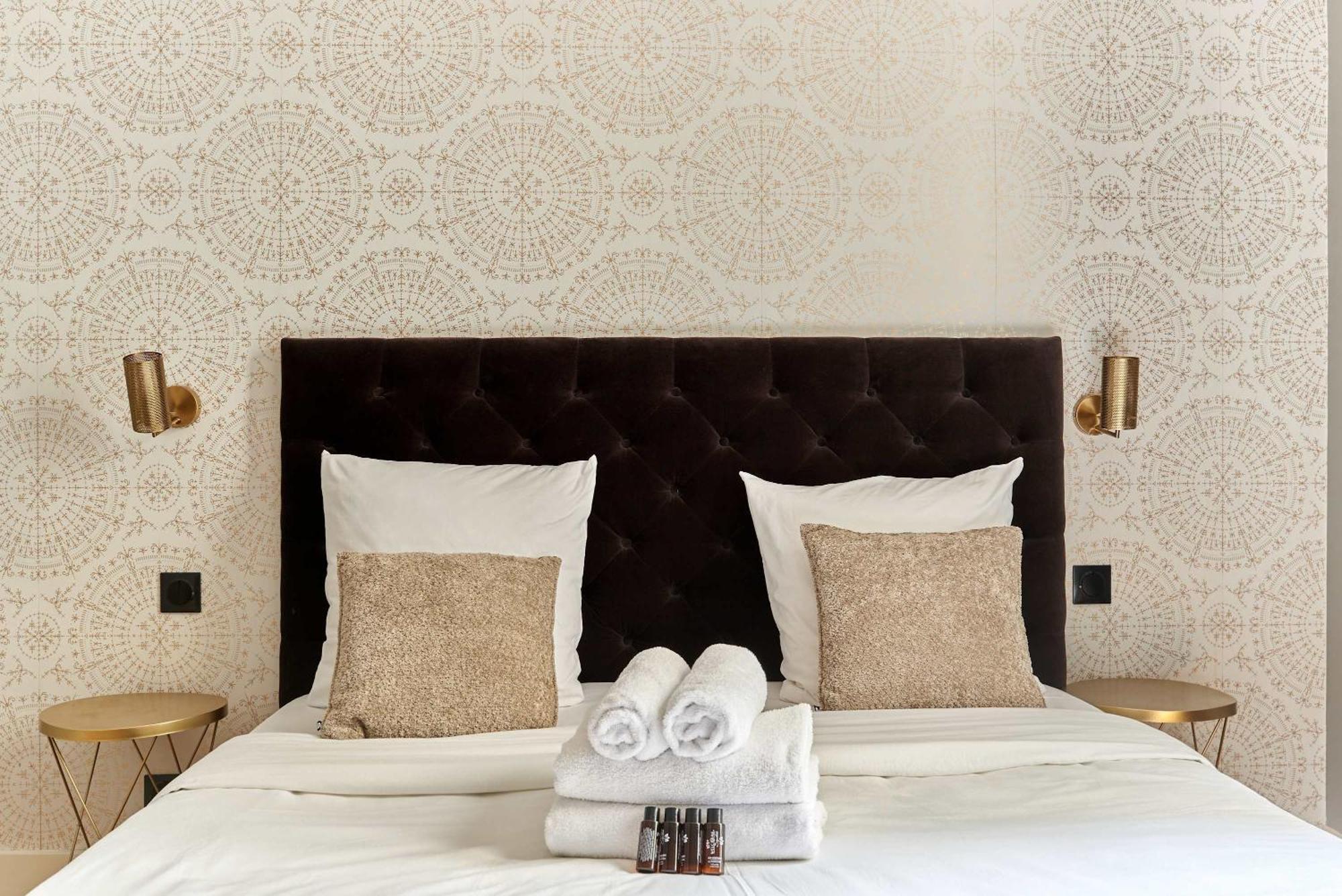Apartment Opera By Studio Prestige Parigi Esterno foto