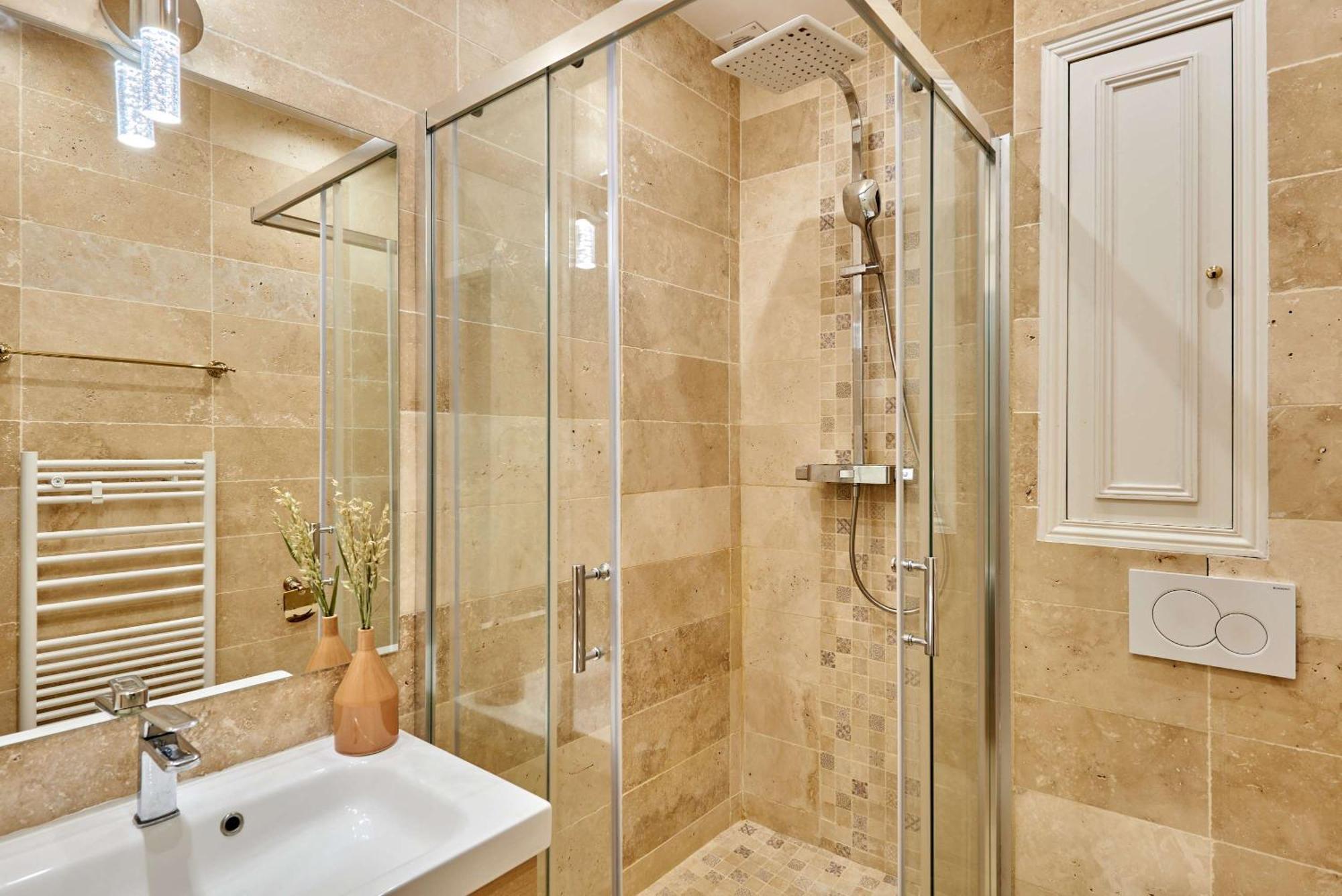 Apartment Opera By Studio Prestige Parigi Esterno foto