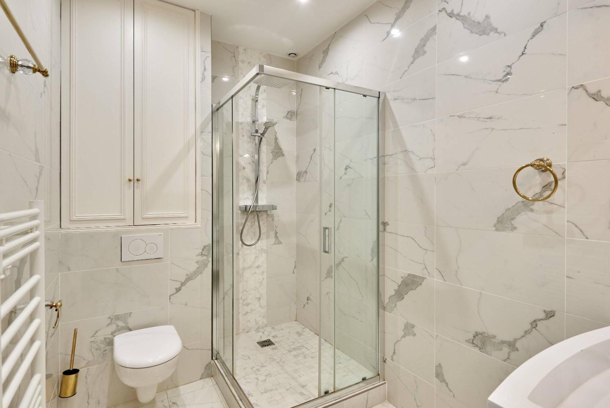 Apartment Opera By Studio Prestige Parigi Esterno foto