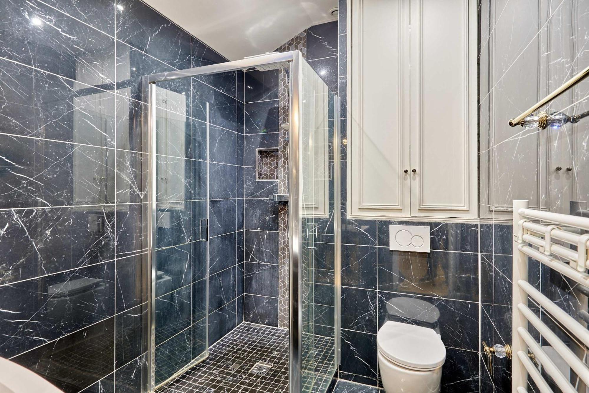 Apartment Opera By Studio Prestige Parigi Esterno foto